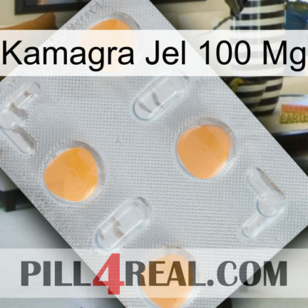 Kamagra Jel 100 Mg 24